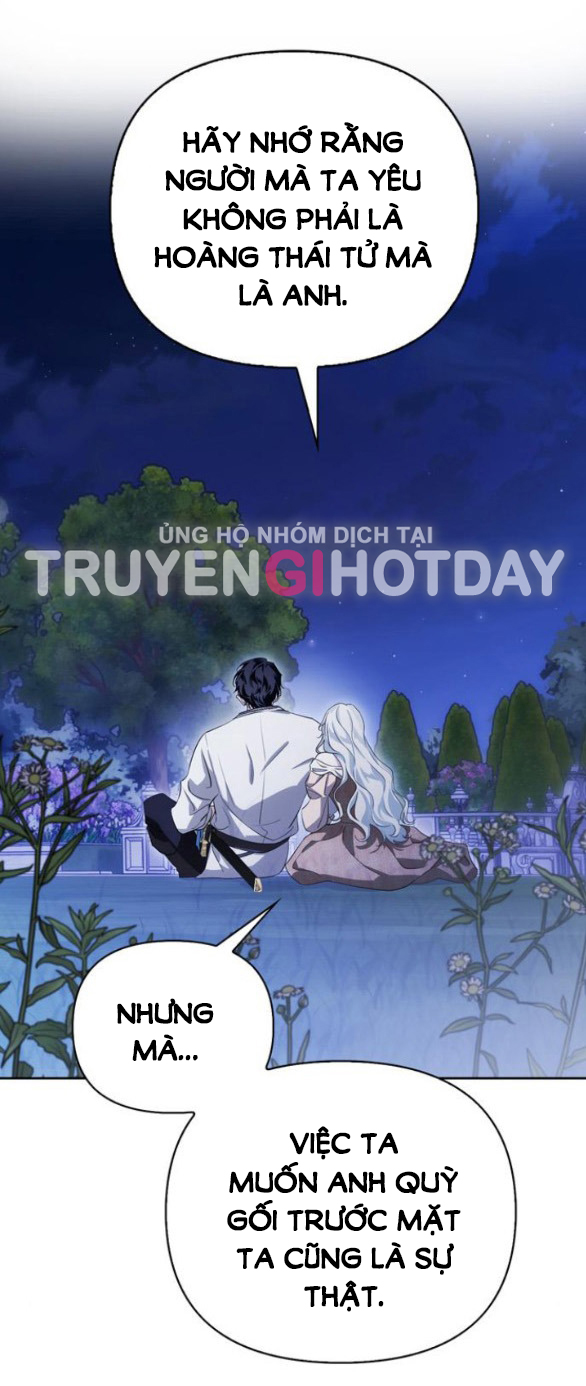 Tôi Thuần Hóa Chó Điên Của Chồng Cũ chapter 44.1 - Trang 35