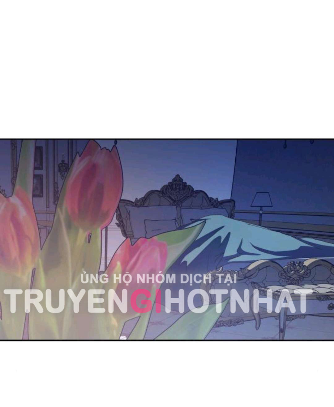 tôi muốn trở thành cô ấy dù chỉ là một ngày chapter 166.2 23