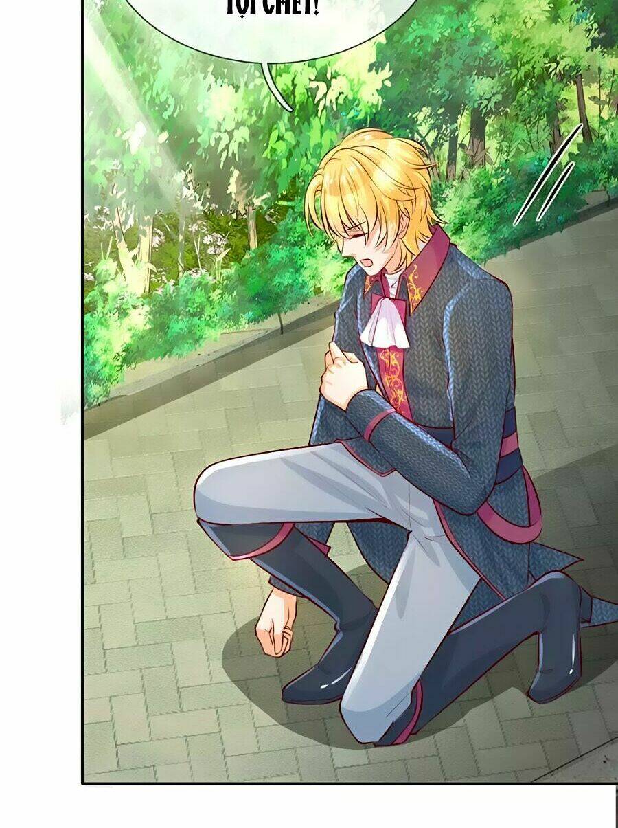 bỗng một ngày trở thành con gái nhà vua chapter 17 16