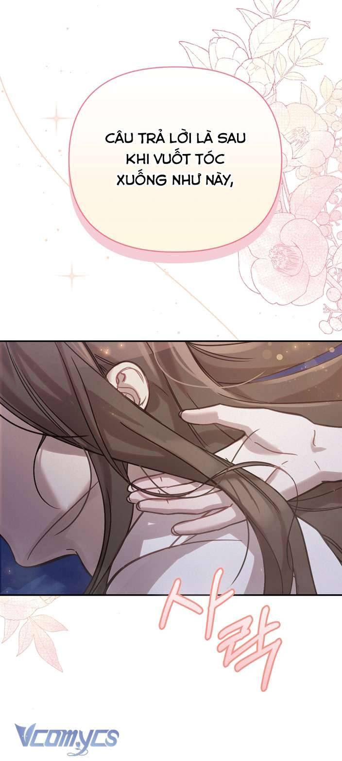 [18+] tiết học bí mật của trung điện chapter 21 48