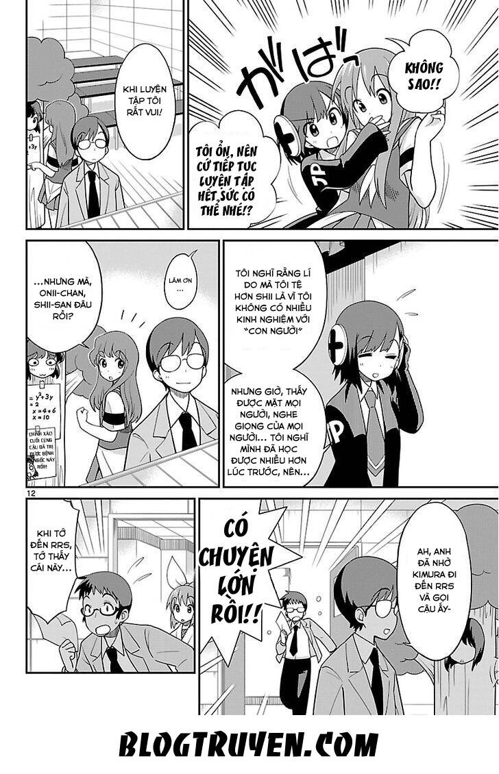 ninomae shii no tsukaikata chapter 29 14