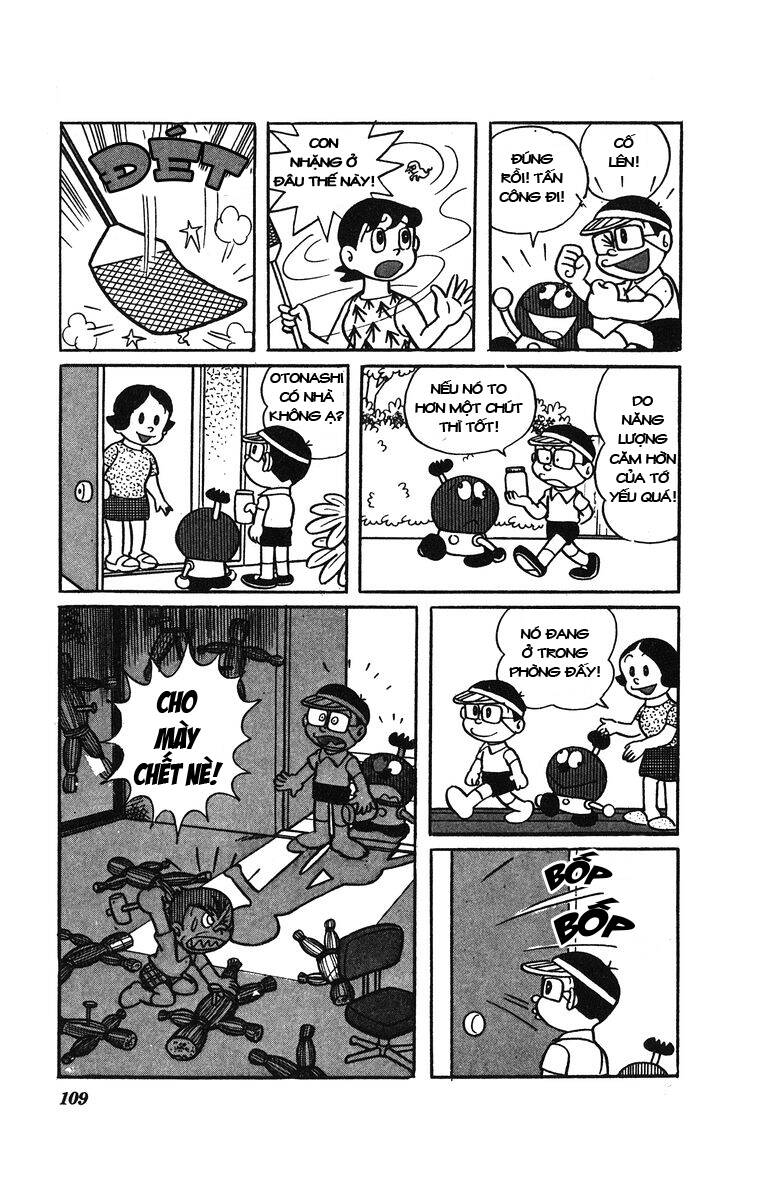 cuốn từ điển kì bí chapter 18 10