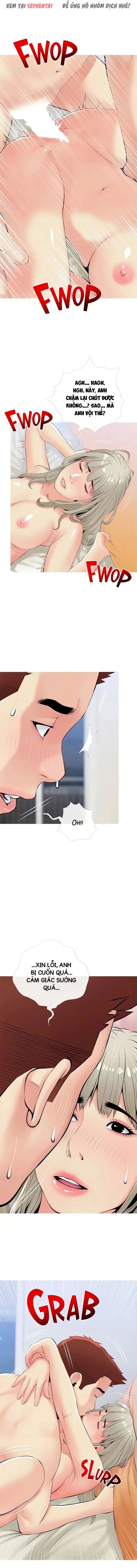 dập dì của tôi chapter 52 4