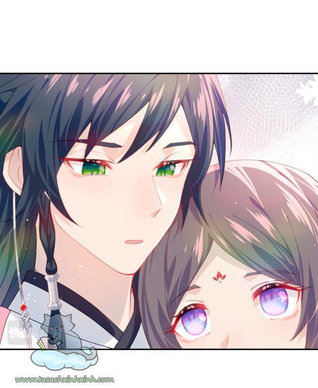 một đêm nọ đột nhiên yandere tới! chapter 38 30