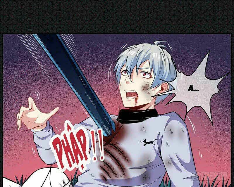 ngạo kiều quỷ vương yêu ta chapter 93 3