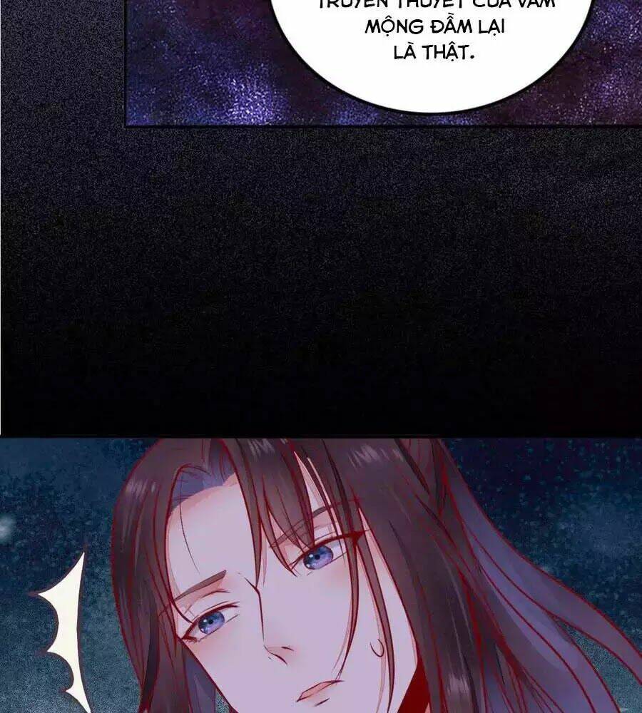 thần y khí nữ: ngự thú cuồng phi của quỷ đế chapter 67 3