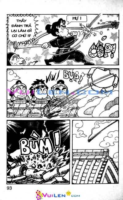 ninja loạn thị chapter 61 93