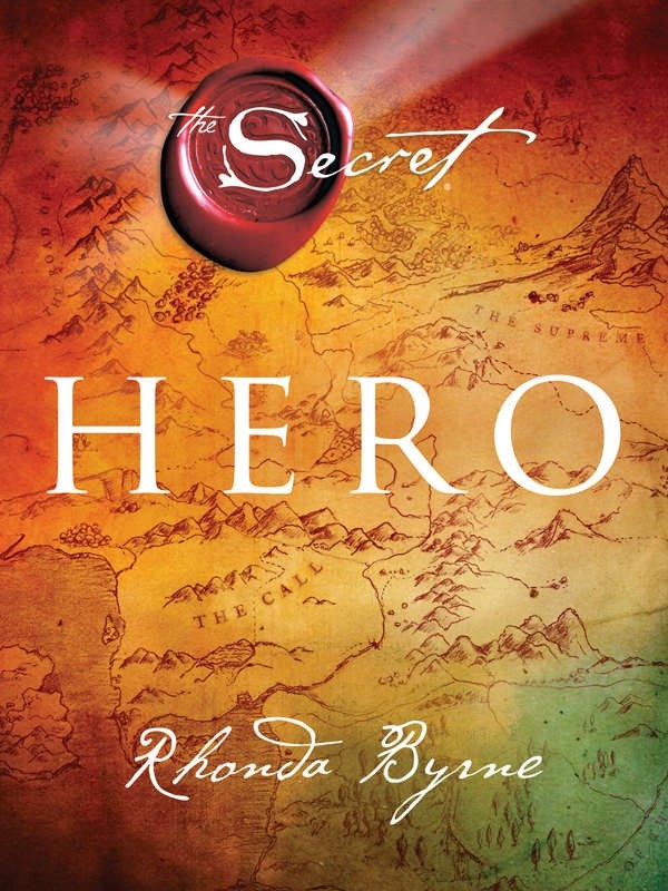 The Secret ,HERO Người Hùng