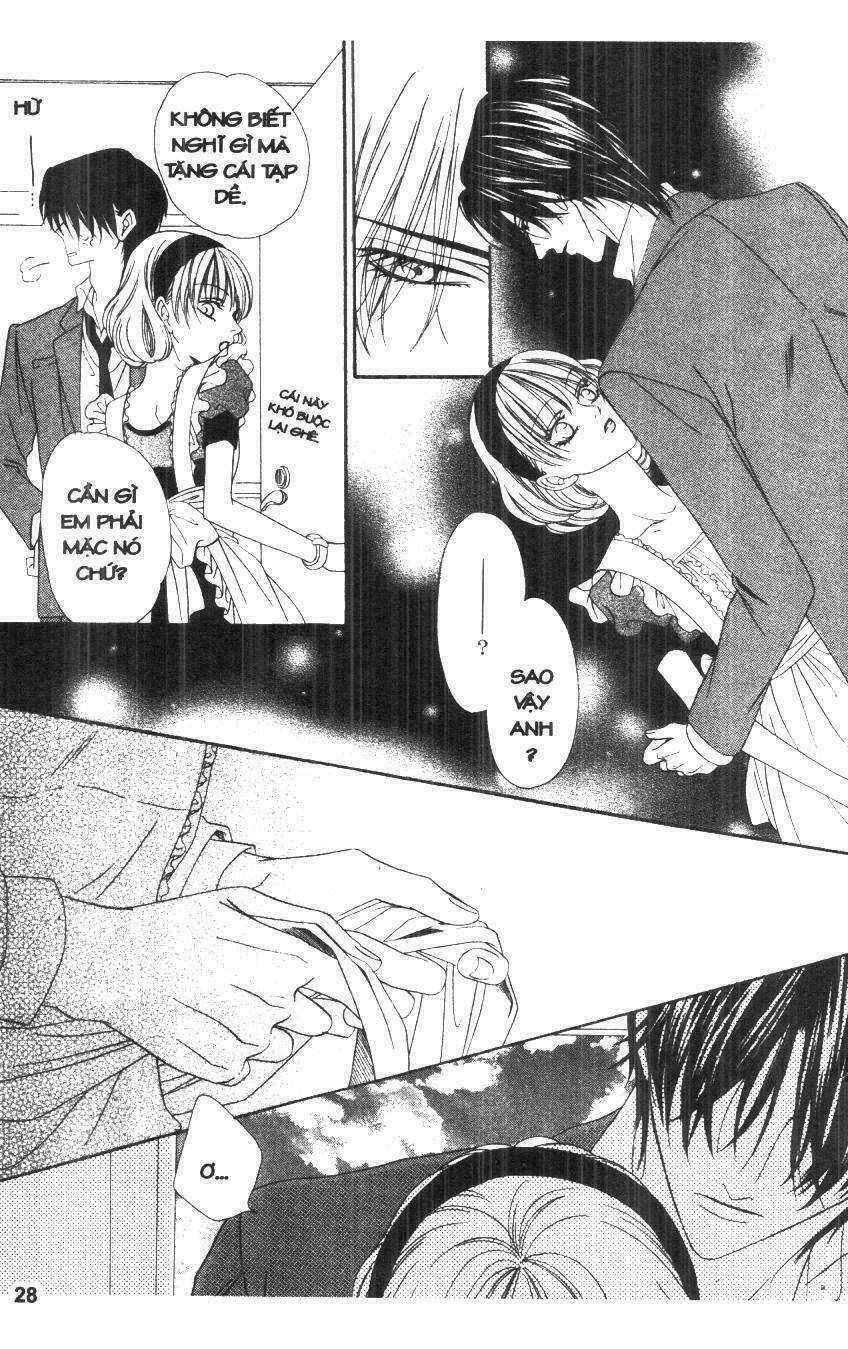 007 phá án chapter 6 24