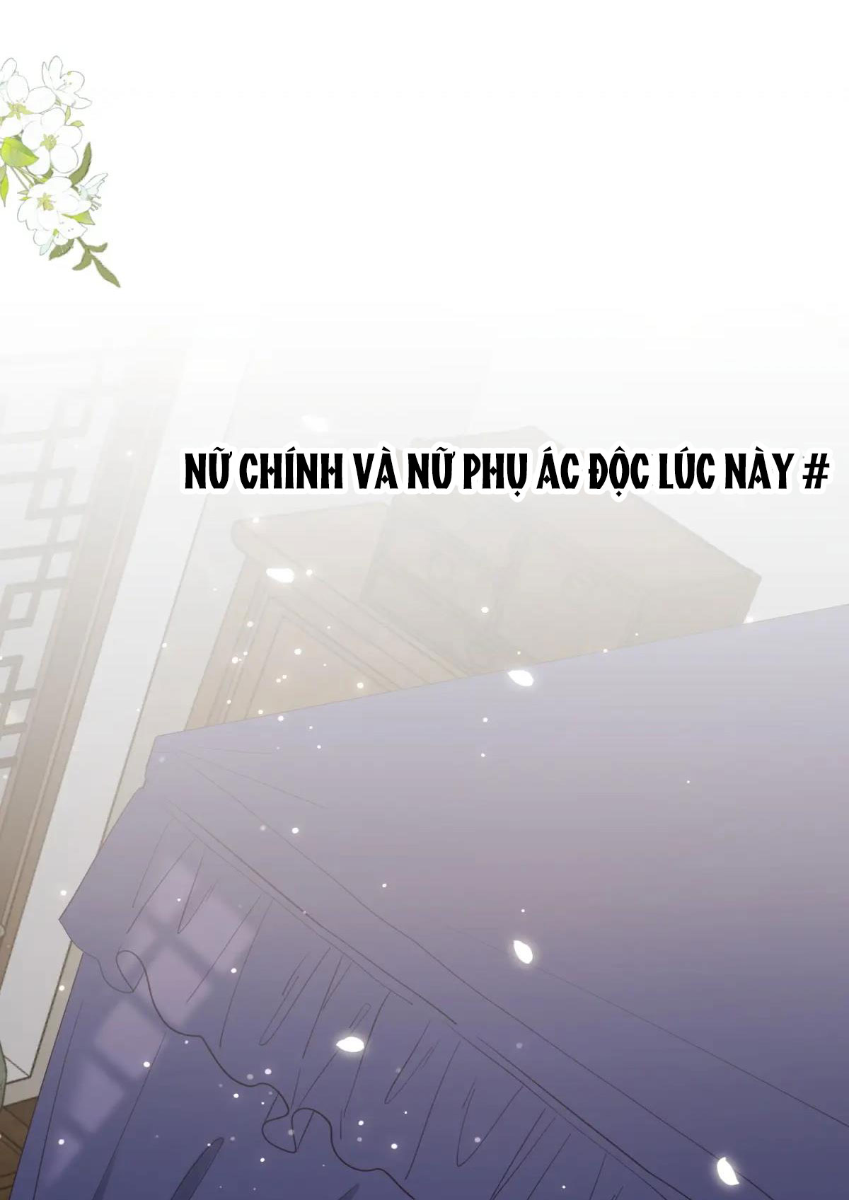 ác nữ cự tuyệt nam chính chapter 72 40