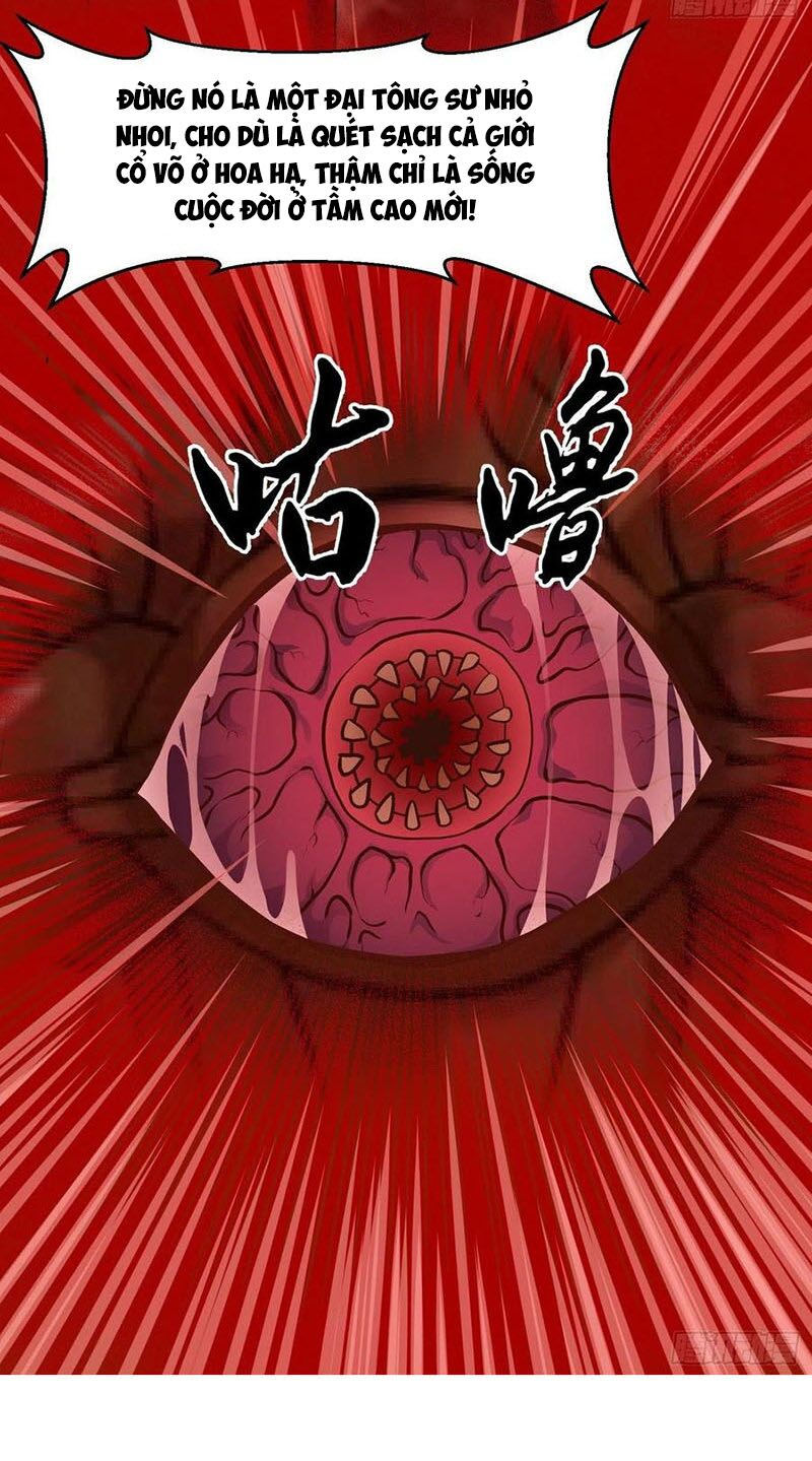 ta chẳng qua là một đại la kim tiên chapter 84 32