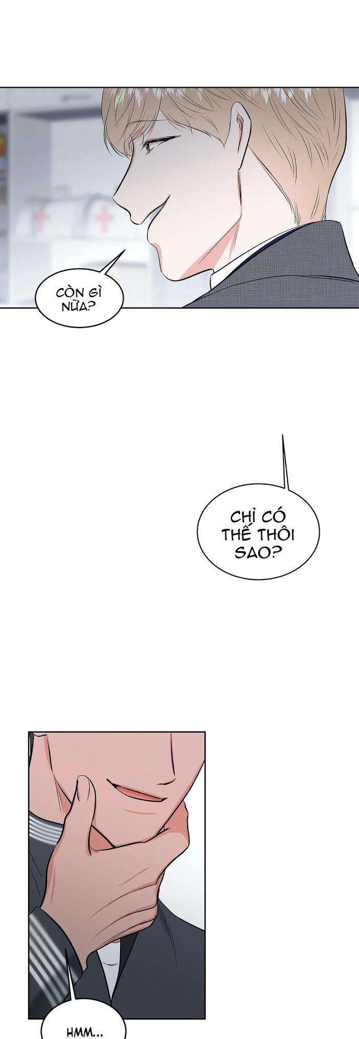 thầy giáo thể dục m chapter 7 12