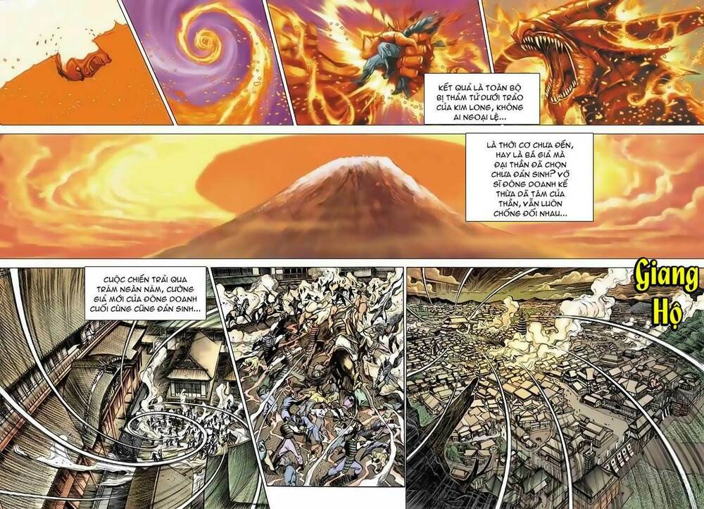 tân đại tích lịch chapter 1 7