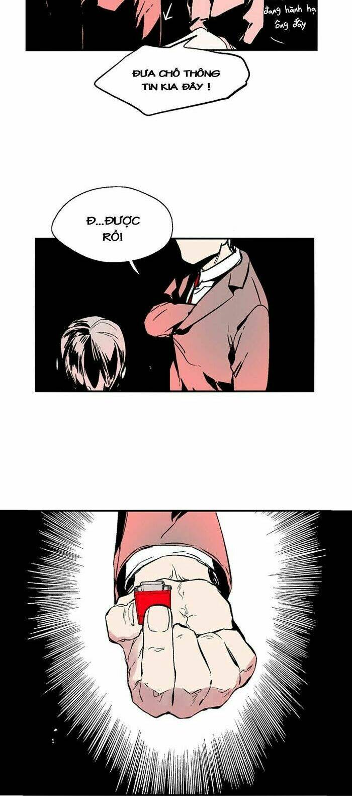 người máy hủy diệt chapter 120 15