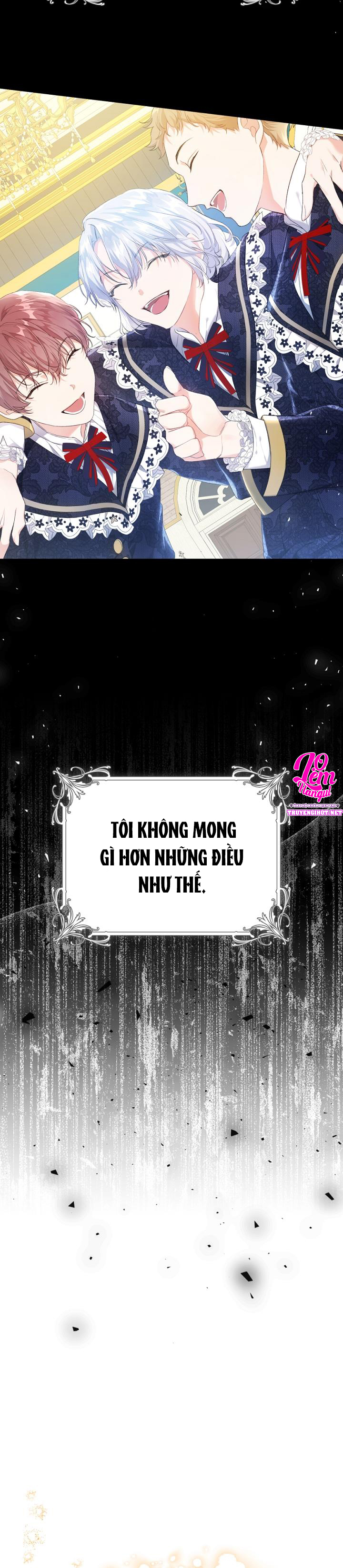 con rối ác nữ marionette chapter 42 33