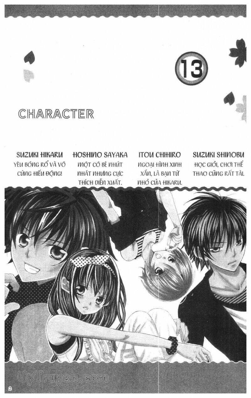 i love you suzuki chapter 13 3