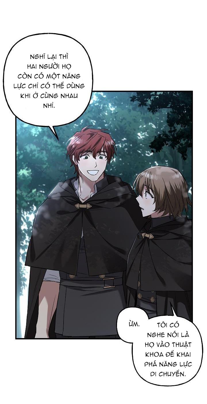 bước ngoặt định mệnh chapter 22 30