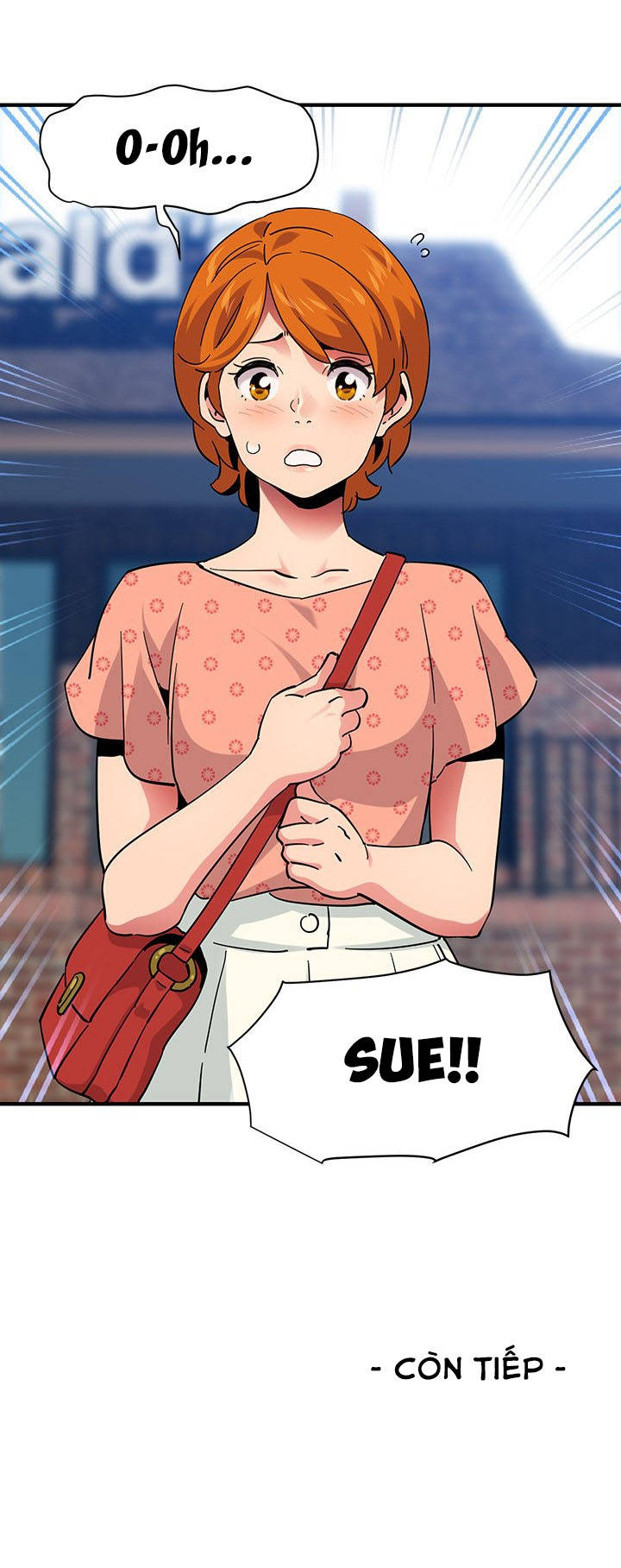 ông chú vệ sĩ chapter 49 32