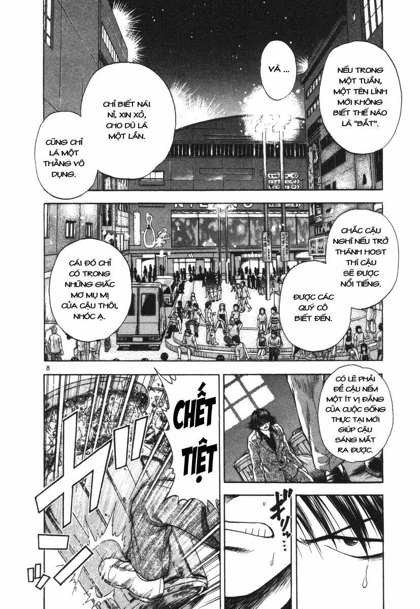 school of water business chapter 17 8