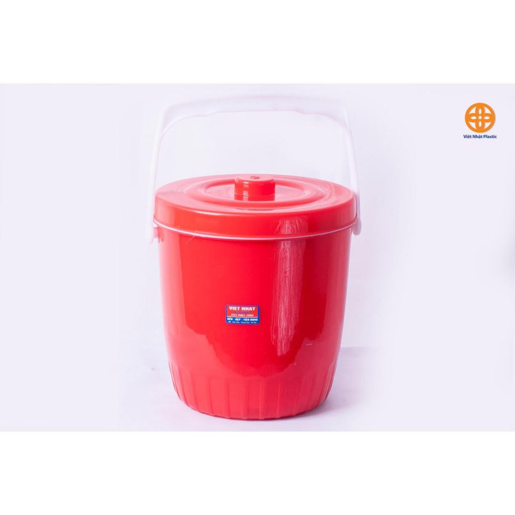 BÌNH ĐỰNG ĐÁ TRÒN 3 LIT, 5 LÍT, 7 LÍT, 10 LÍT, 15 LÍT.