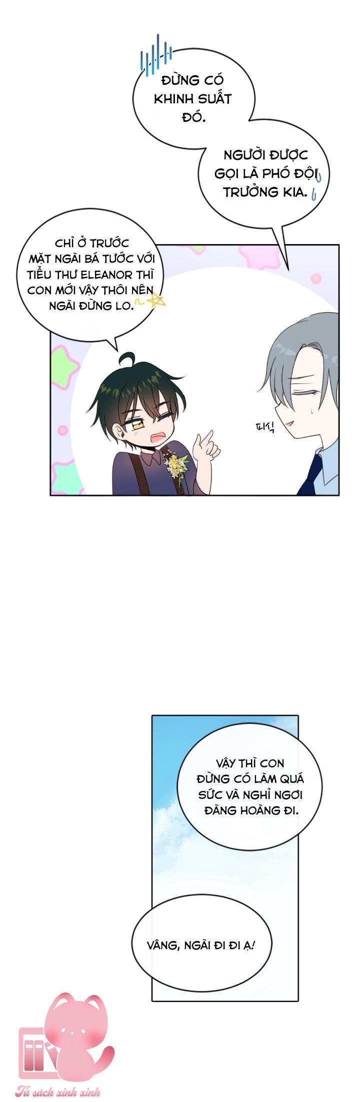 nguyện ước vô vọng của ma nữ chapter 102 14