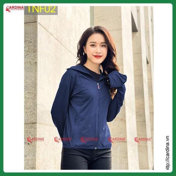 Áo Chống Nắng 1 Lớp Chất Thun lạnh , Vải thông hơi Cao Cấp, Thoáng Khí, Tản Nhiệt