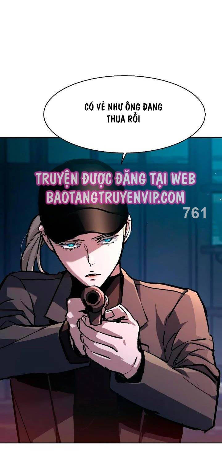 bạn học tôi là lính đánh thuê chapter 193 2