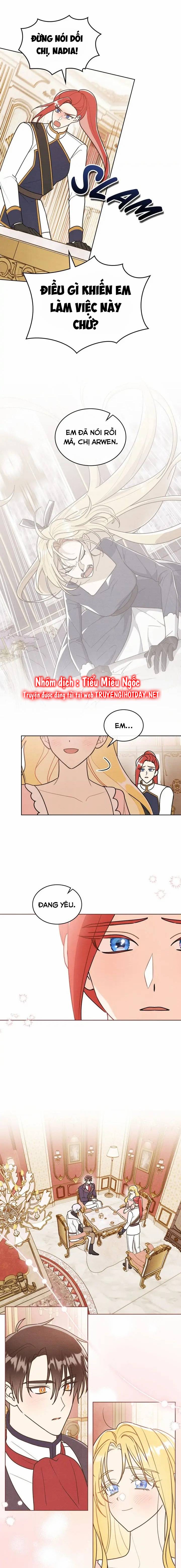 chúng ta cùng nhau tắm nhé? chapter 31 6