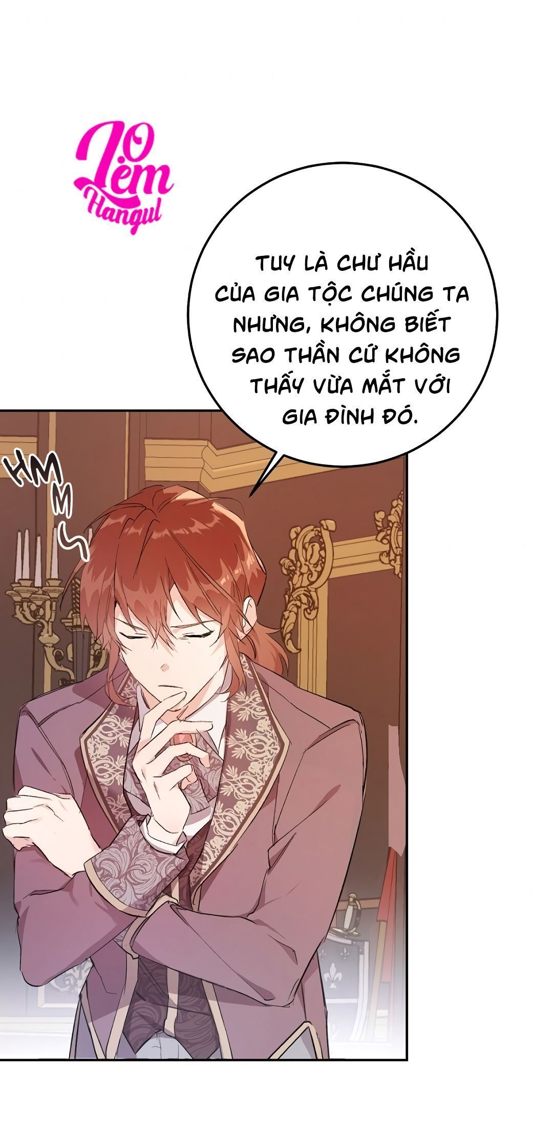 con rối ác nữ marionette chapter 20 38