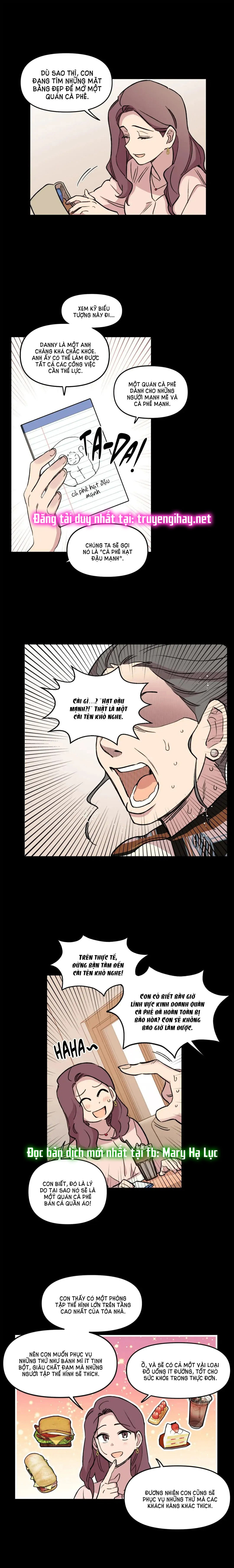 [18+] 1 người khỏe 2 người vui chapter 28.1 3