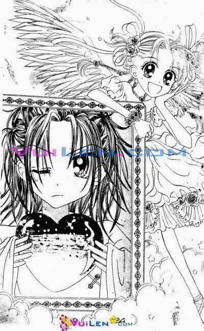 đôi giày thủy tinh chapter 7 124