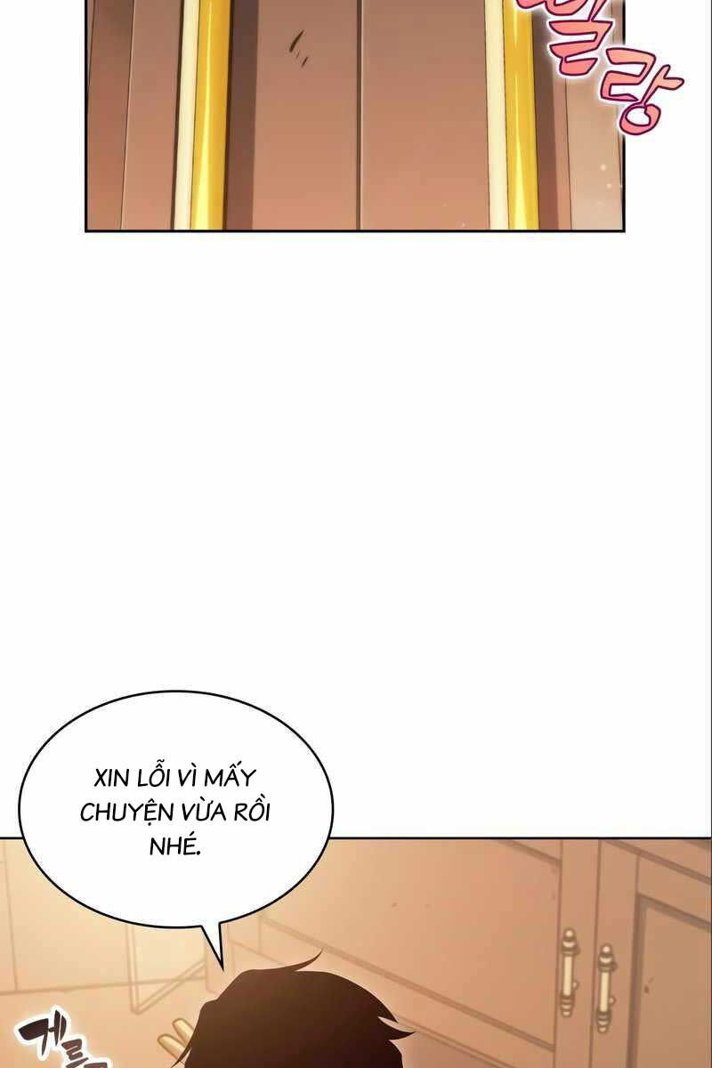 Người Chơi Mới Cấp Tối Đa chapter 97.1 49