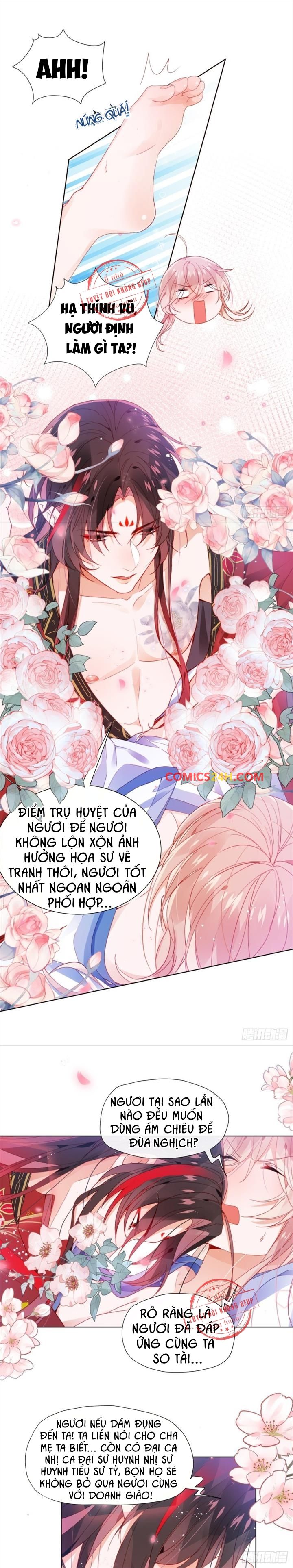 tôi không phải người tầm thường chapter 5 9