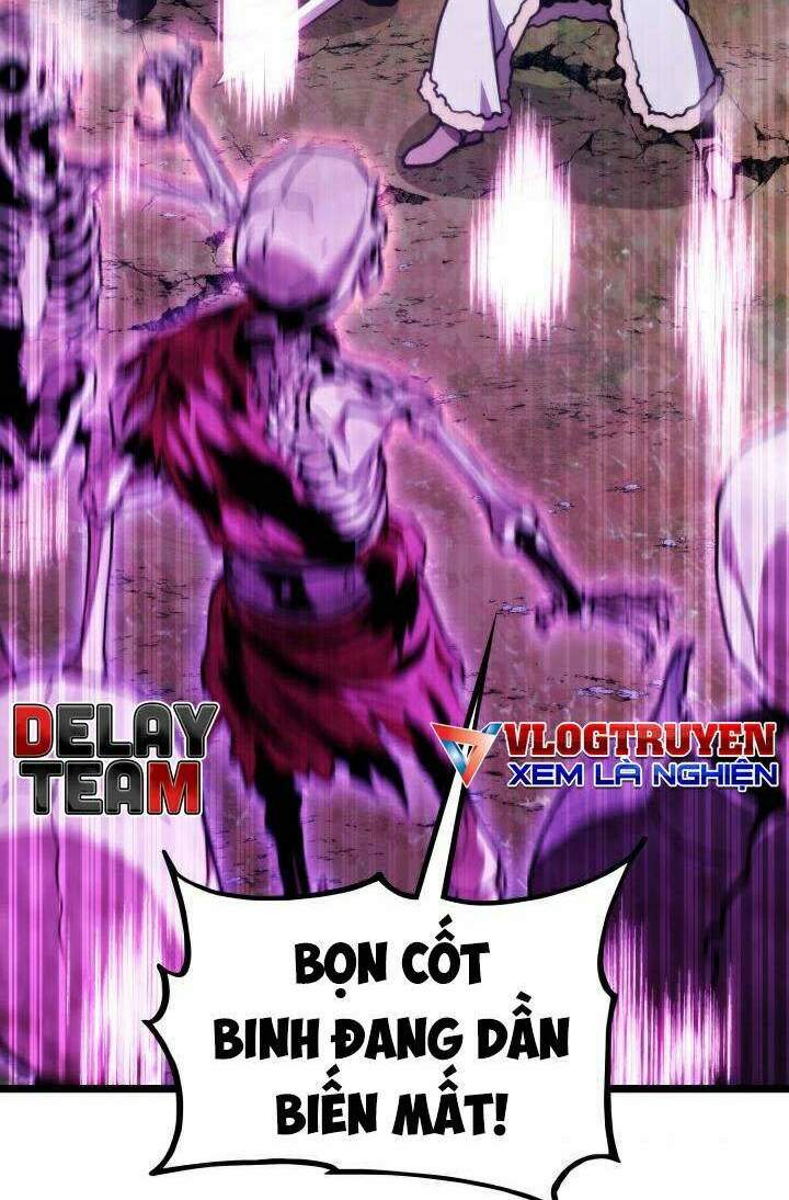 huyền thoại game thủ - tái xuất chapter 37 133