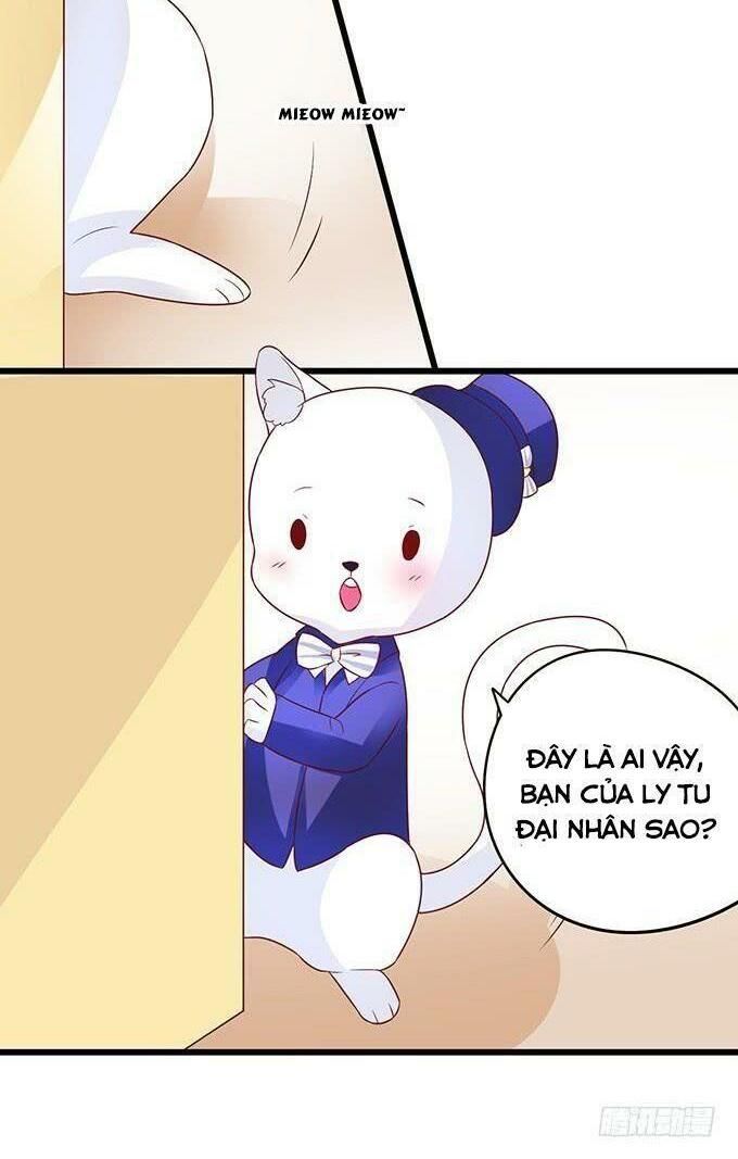 hồ tiên hung bạo chapter 50 15