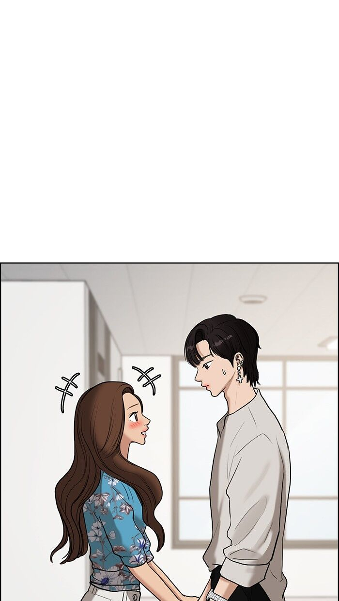 vẻ đẹp đích thực - true beauty chapter 74 180