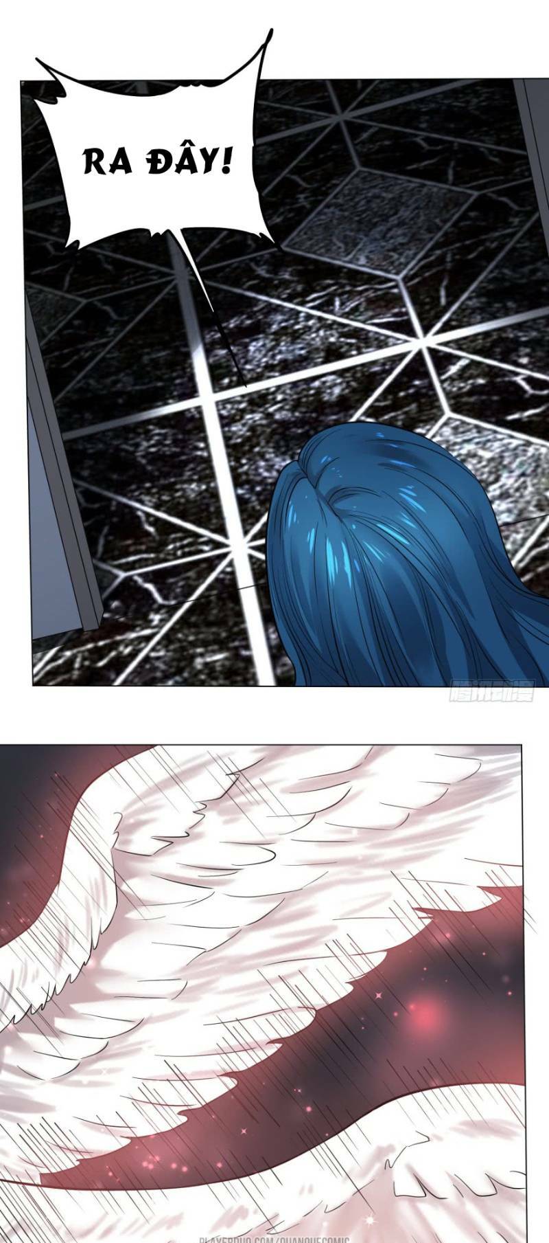 danh sách kẻ phản diện chapter 47 12