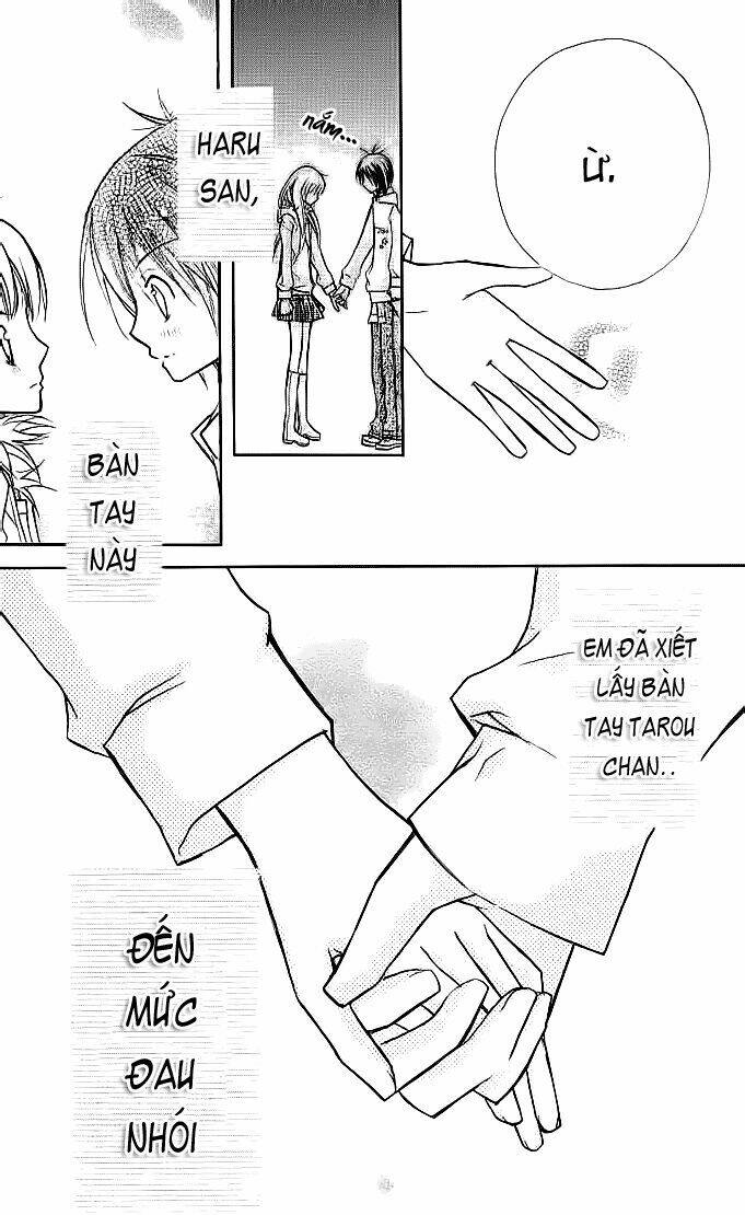 orange planet chapter 12 30