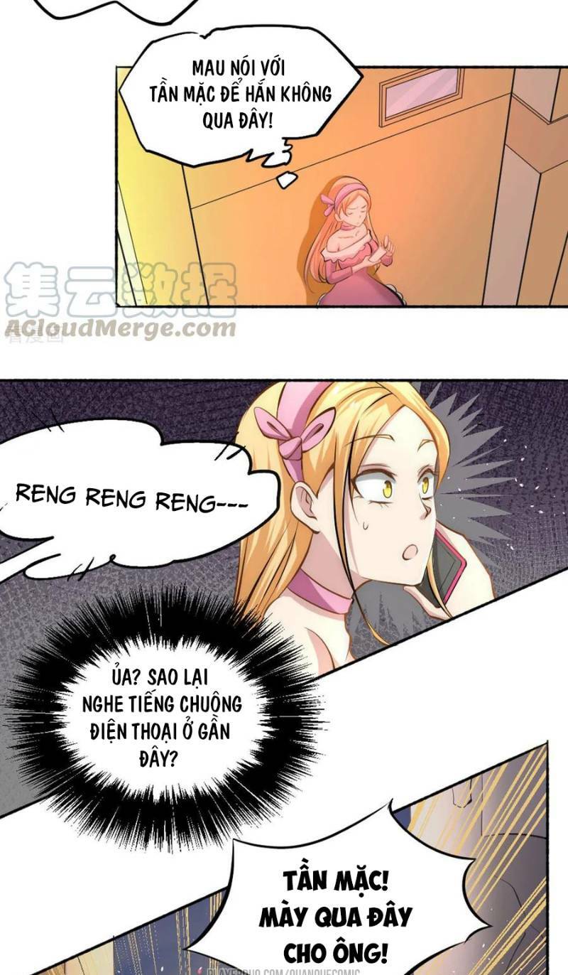 đô thị đỉnh phong cao thủ chapter 29 17