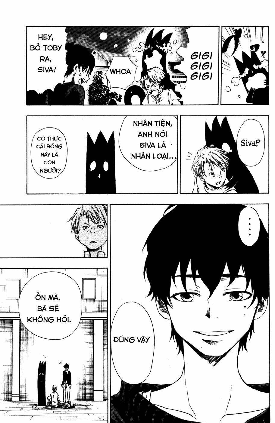 hangyaku no kagetsukai chapter 1 58