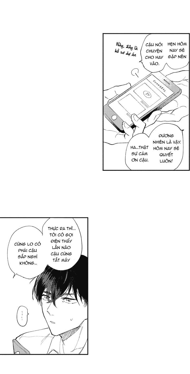 healing paradox chapter 12 11