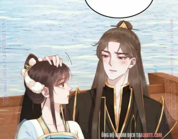 trọng sinh bá sủng nhiếp chính vương quá mạnh mẽ chapter 190 41