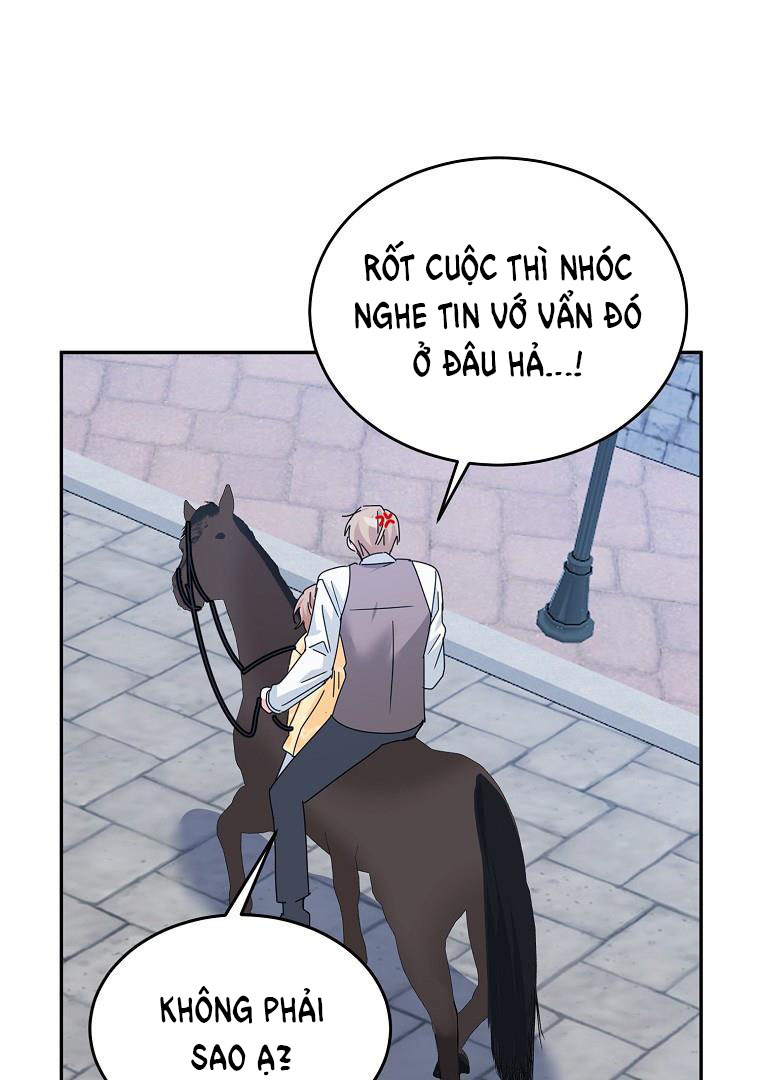 ác nữ karuna bị teo nhỏ chapter 9.2 25