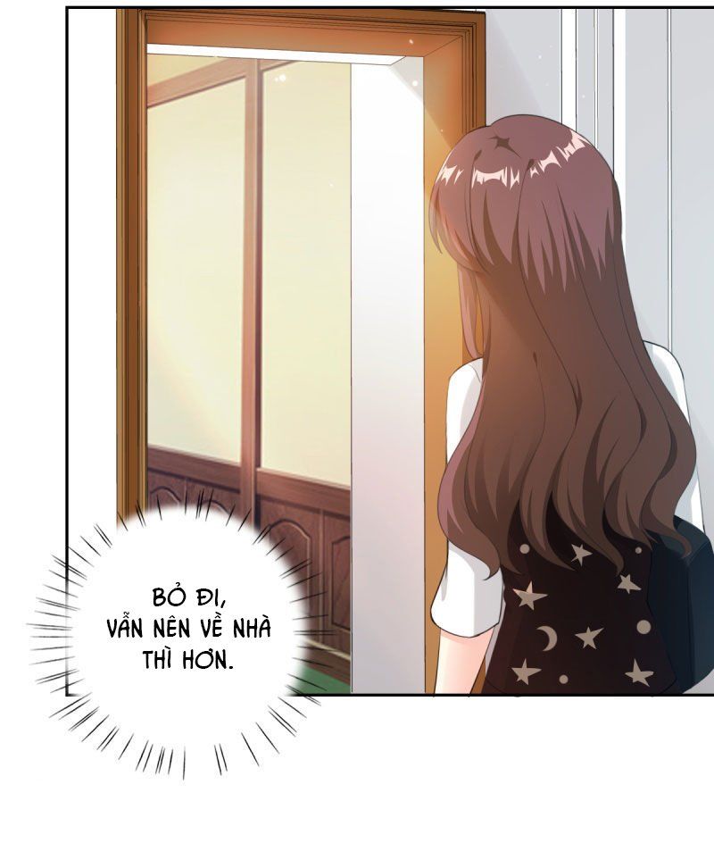 cẩm tú trùng sinh: chào buổi sáng phó thái thái chapter 79 14