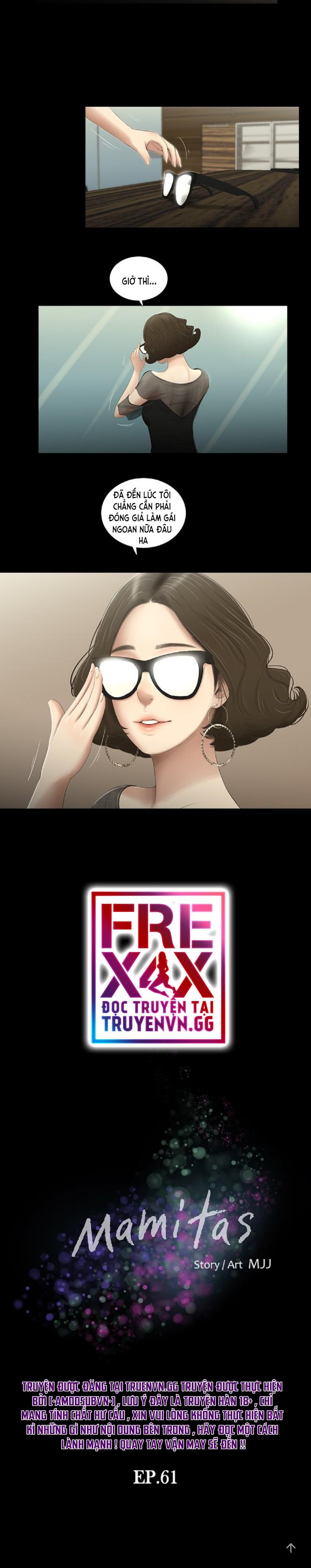 chú và cháu chapter 61 7