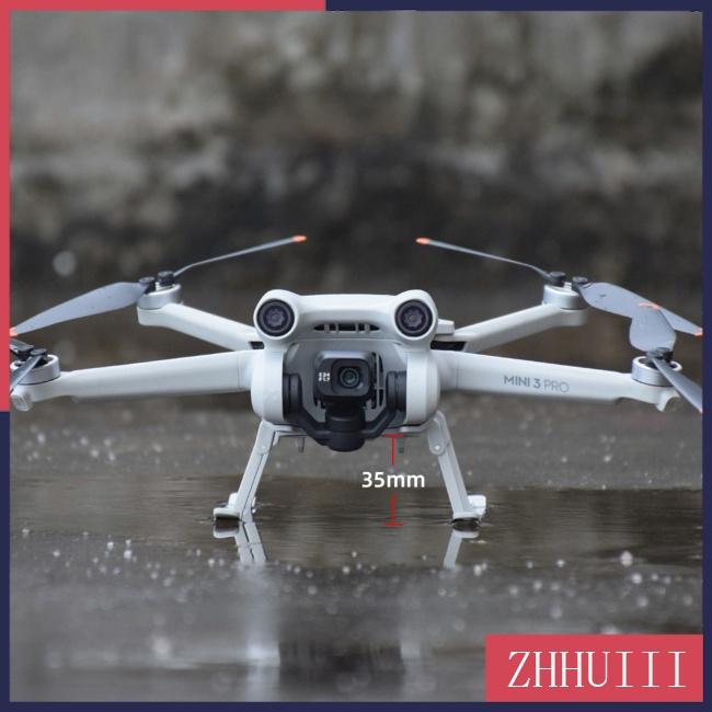 Giá Đỡ Hạ Cánh Mở Rộng Dạng Gập Chống Rơi Tương Thích Với Dji Mini 3