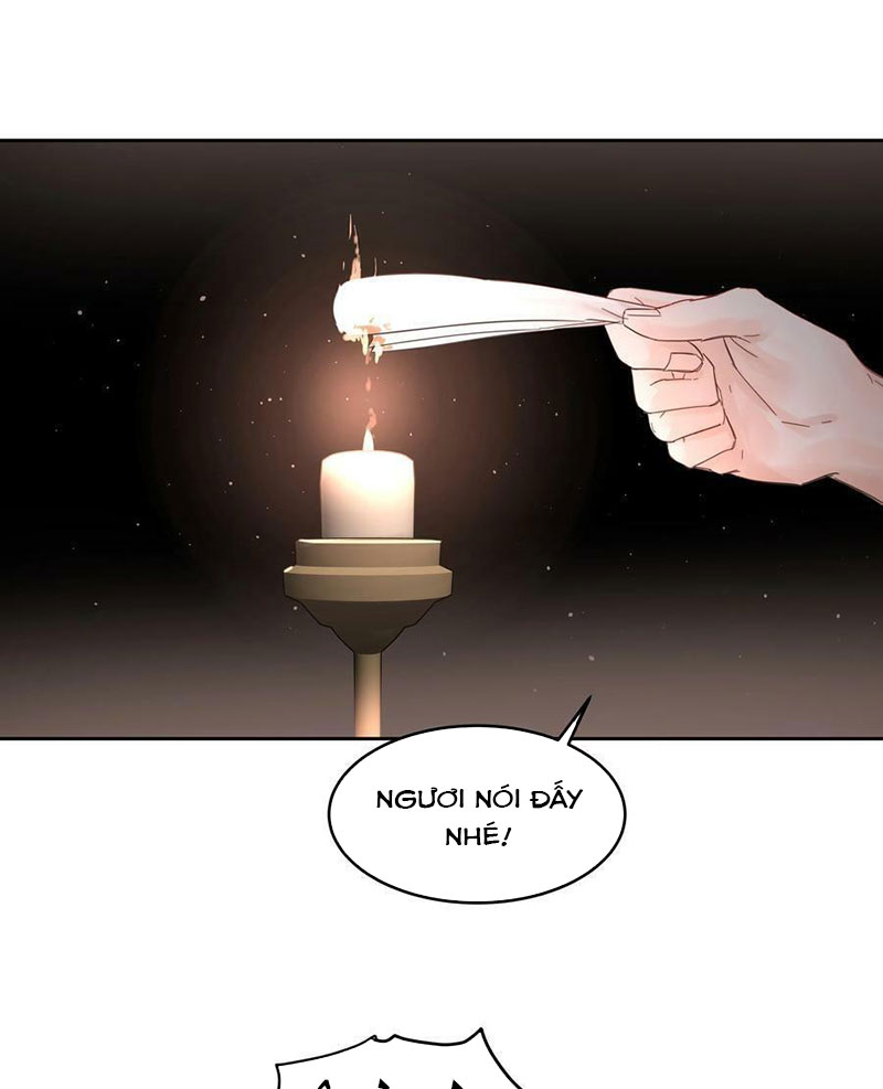 tình cũ là vua chapter 35 23