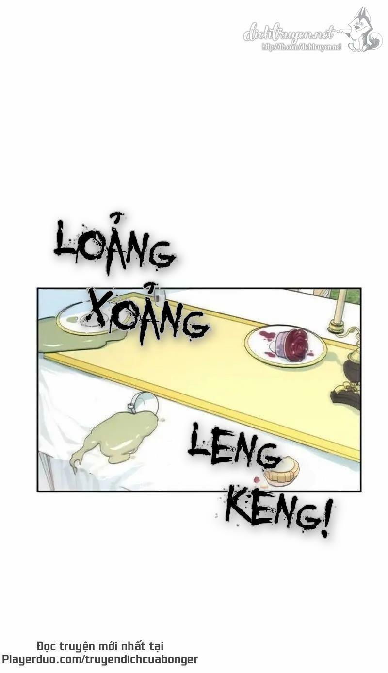 nữ hiệp trở về chapter 5 45