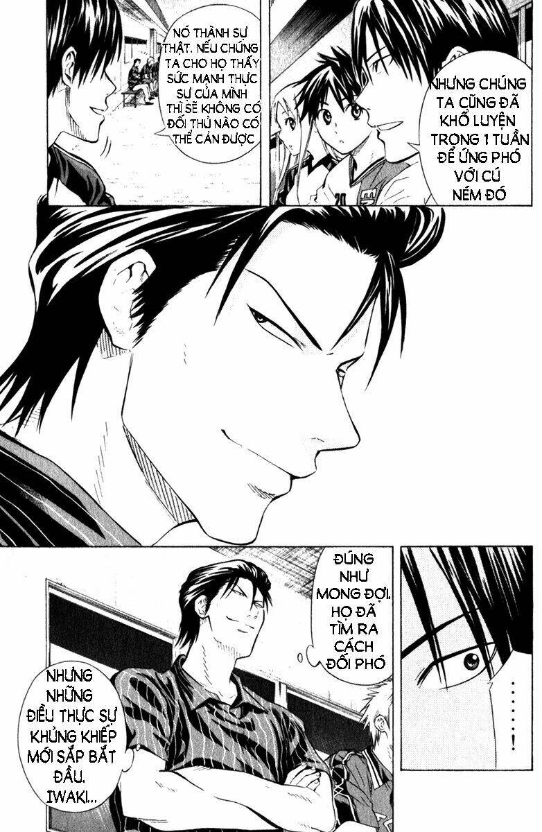 kỵ sĩ trong vòng cấm chapter 57 5