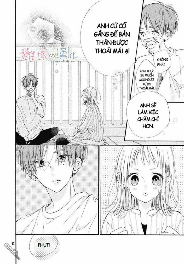 hinata no blue chapter 1 38